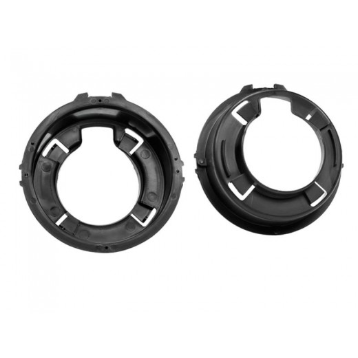 Plastové podložky pod reproduktory pro Renault Laguna