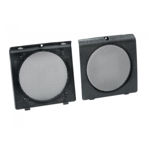 Plastic speaker pads for Volkswagen Golf II, Jetta