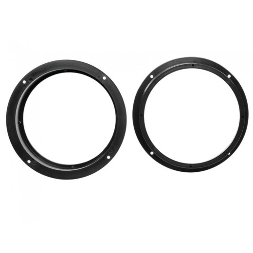 Plastové podložky pod reproduktory pro Audi A4, A5 / Lamborghini Aventador