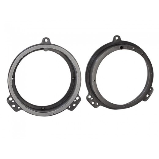 Plastové podložky pod reproduktory pro Audi / Toyota