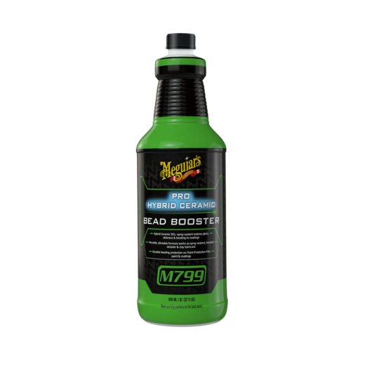 Meguiar's PRO Hybrid Ceramic Bead Booster (946 ml)