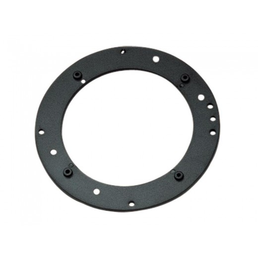 Universal plastic pads for speakers from 165 to 130