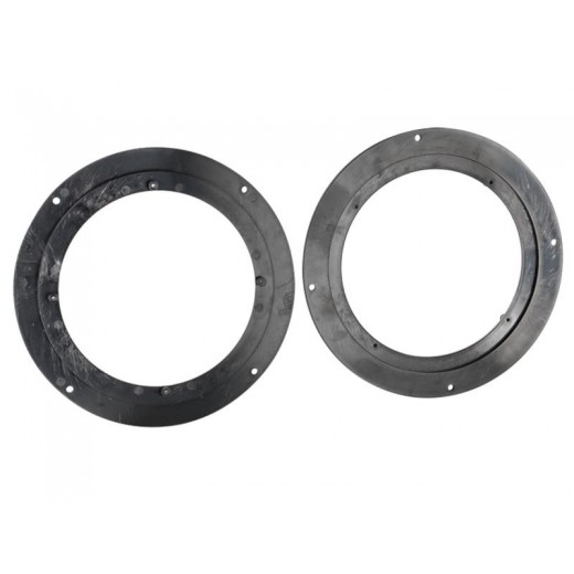 Universal plastic pads for speakers from 200 to 165