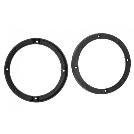 Universal plastic pads for speakers 160 mm