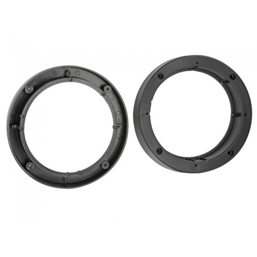 Universal plastic pads for speakers 152 - 165 mm
