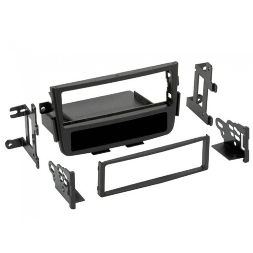 Redukční rámeček autorádia pro Acura MDX