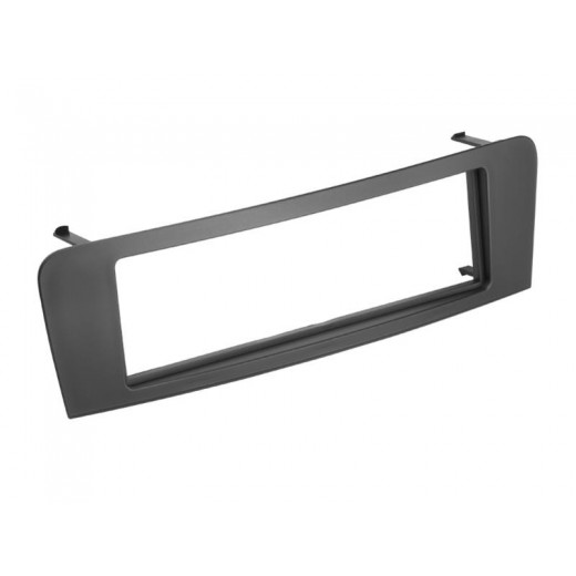 Car radio reduction frame for Mercedes A-Class​​​​​​