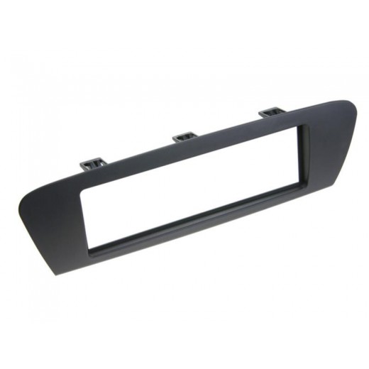 Car radio reduction frame for Renault Scenic, Grand Scenic