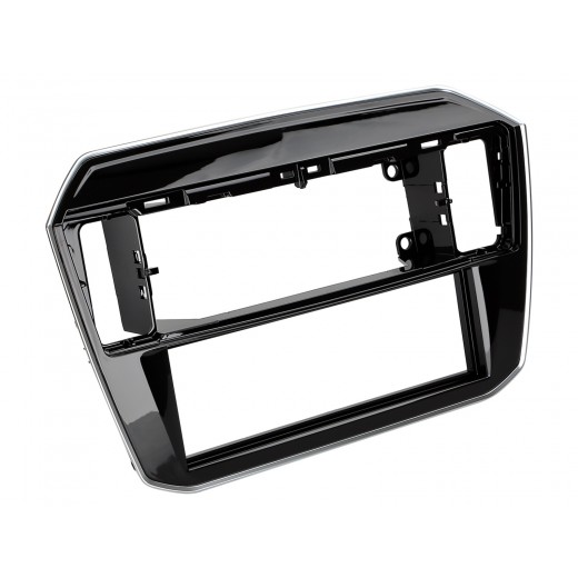 Car radio reduction frame for Volkswagen Up