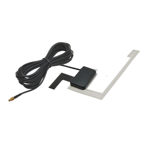 DAB вътрешна активна антена Macrom 287005