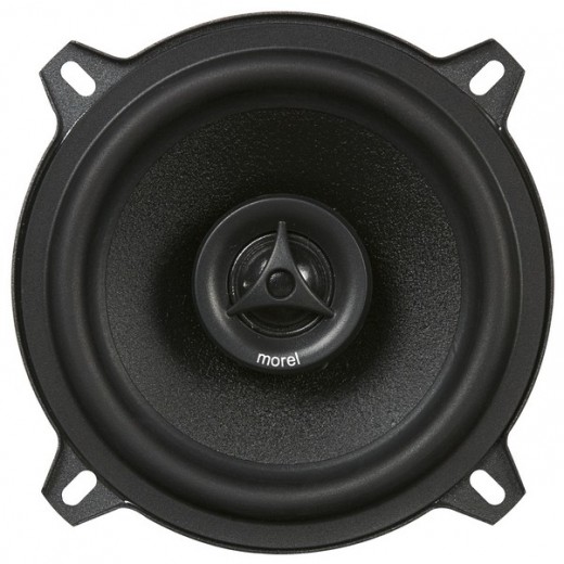 Високоговорители MOREL MAXIMO COAX 5