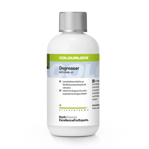 Odmašťovač COLOURLOCK by KochChemie Degreaser (250 ml)