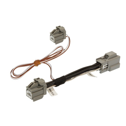 Instalační adaptér Alpine KWE-Qi-DU8