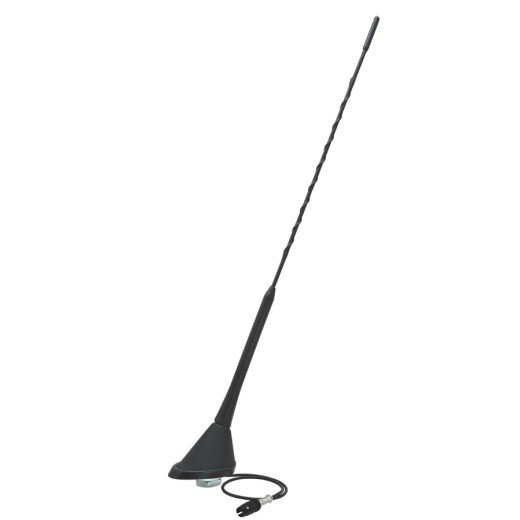 Antenna with amplifier Alfa / Fiat 290922