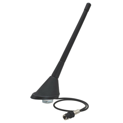 Antena cu amplificator Audi 290935