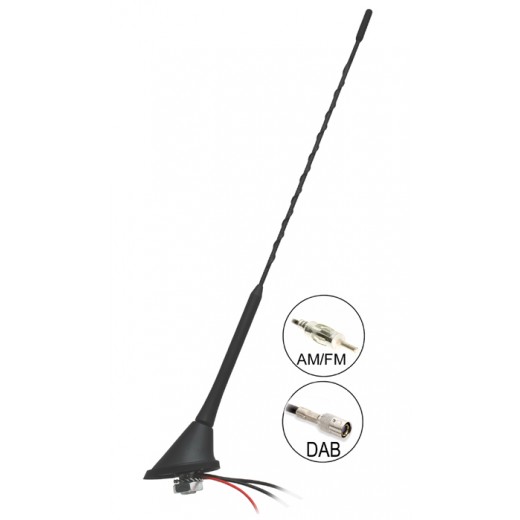 Krovna antena 290941