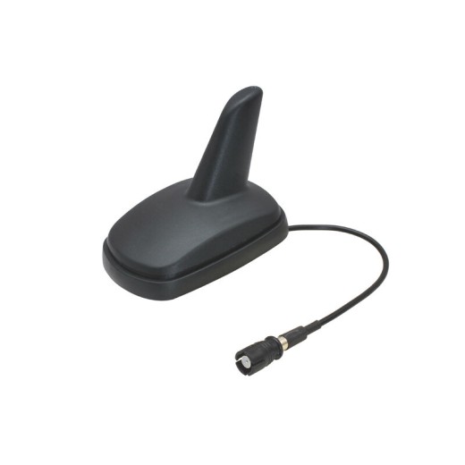 AM/FM roof antenna with amplifier 290943