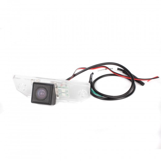 OEM parking camera Ford Focus, C-Max (BC FORD-06)