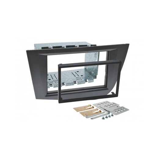 Rámeček autorádia Seat Leon