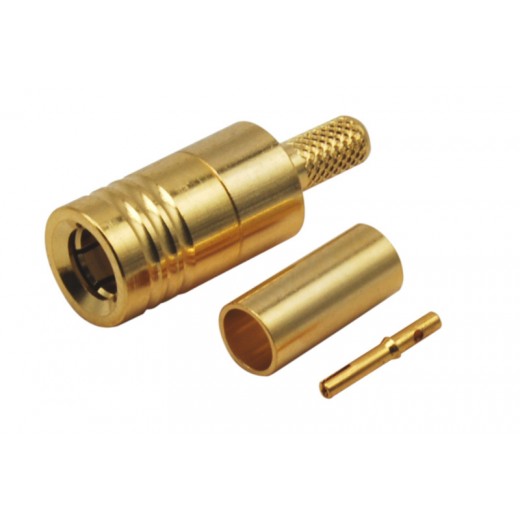 Anténní konektor SMB samice 295017