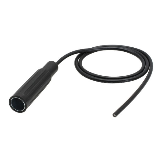 Conector antenă DIN mamă cu cablu 295602 C50