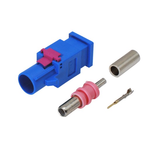 GPS antenski konektor FAKRA muški 295645