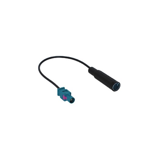 Antenski adapter FAKRA - DIN 295744