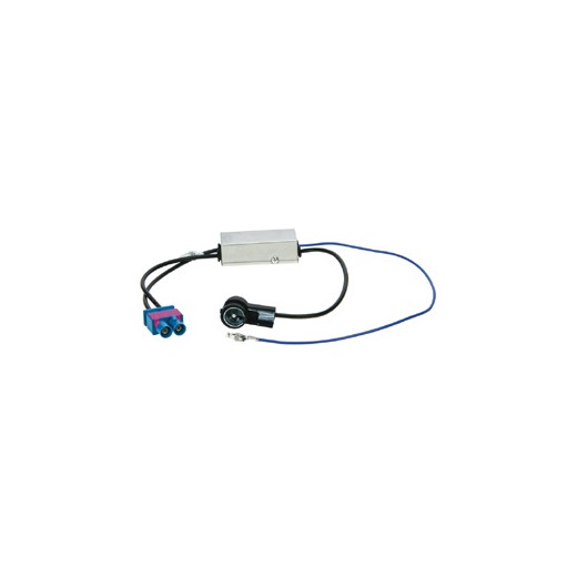 FAKRA antenna feeder and combiner - ISO 295808