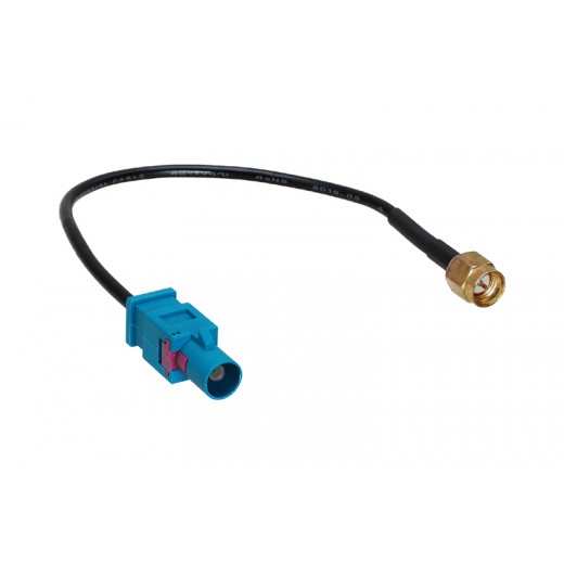 Adaptor antenă FAKRA - SMA 295836