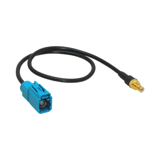 Adaptor antenă FAKRA - SMB 295844