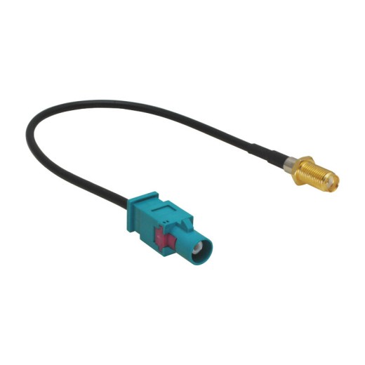 Adaptor antenă FAKRA - SMA 295845