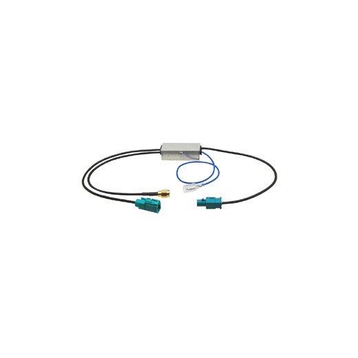 AM-FM / DAB-DAB+ rozbočovač signálu 295953