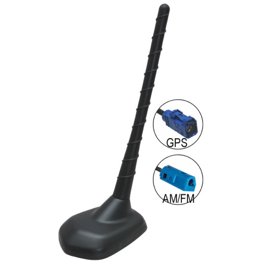 Antena de plafon Opel 297127