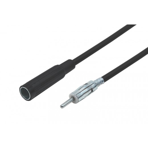 Anténní prodlužovací kabel DIN - DIN 299503