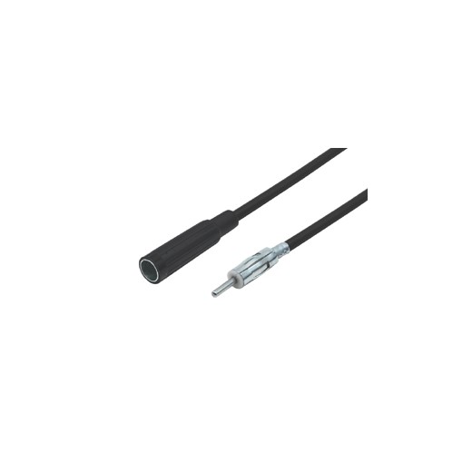 Anténní prodlužovací kabel DIN - DIN 299505