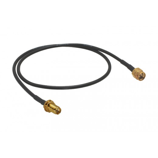 Antenní prodlužovací kabel SMA-SMA 299860