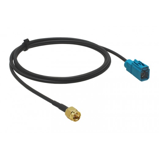 Produžni kabel za antenu FAKRA-SMA 299865