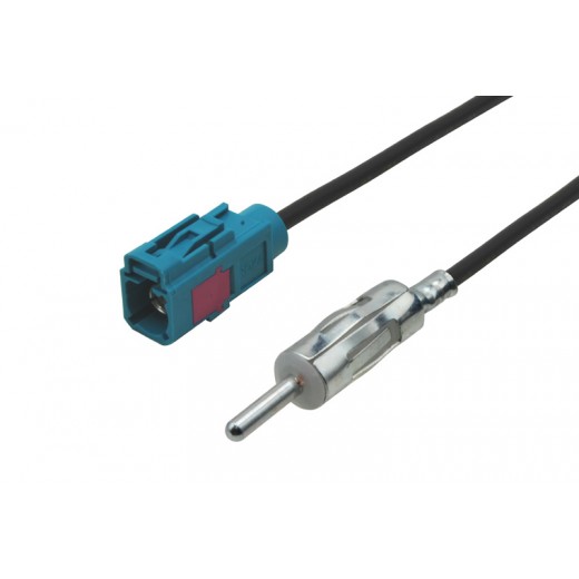 Anténní prodlužovací kabel DIN-FAKRA 299931