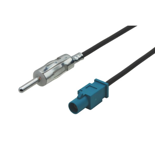 Anténní prodlužovací kabel DIN-FAKRA 299935