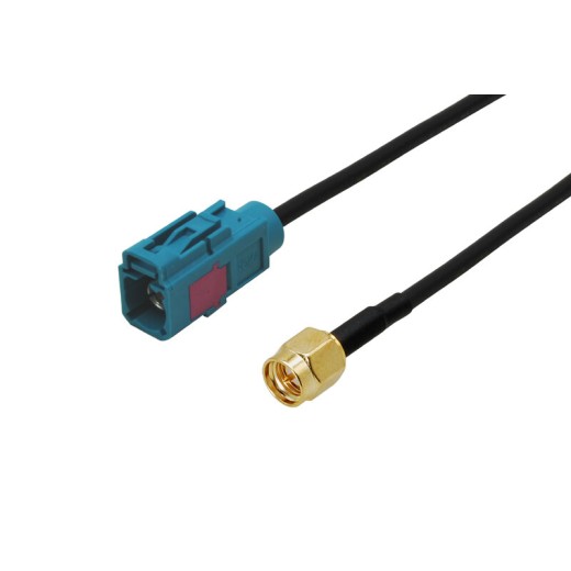 Cablu prelungitor FAKRA - SMA 299975