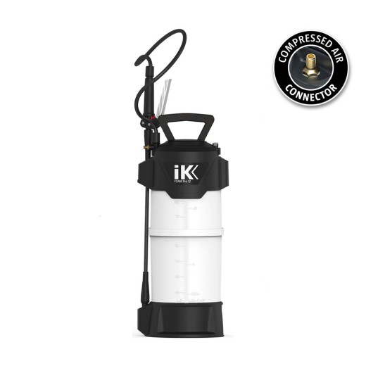 Ruční tlakový napěnovač IK FOAM PRO 12 Professional Sprayer