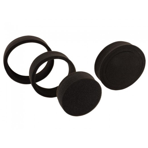 ACV self-adhesive foam rings for speakers 165 mm