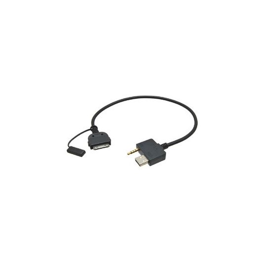 iPOD ADAPTÉR PRO HYUNDAI / KIA S AUX VSTUPEM