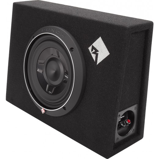 Subwoofer v boxu Rockford Fosgate PUNCH P3S-1X8