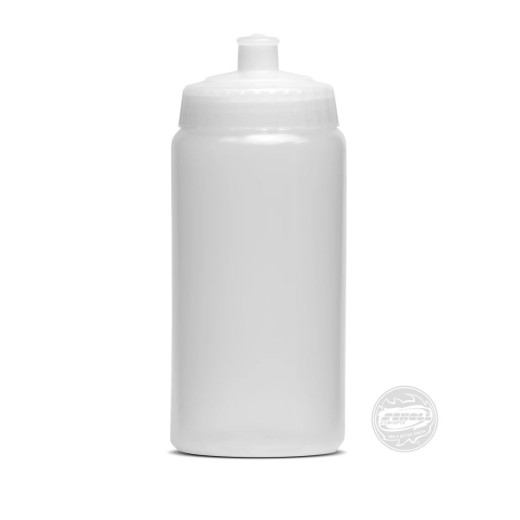 Scholl Concepts Polish Dispenser Bottle (500 ml)