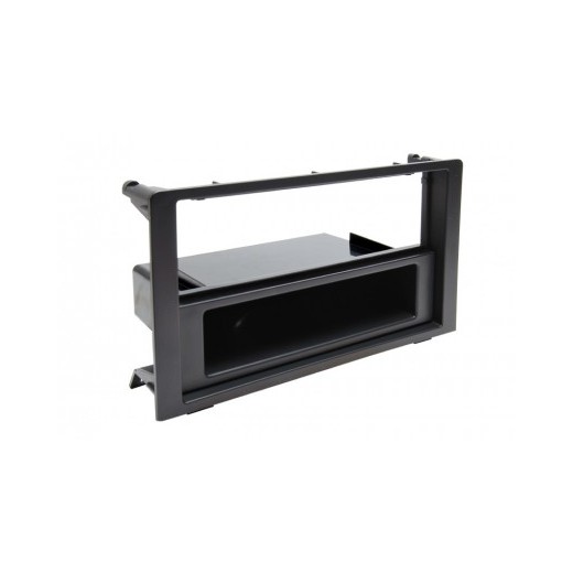 Rámeček autorádia 1DIN / 2DIN - Saab 9.3 UNI1