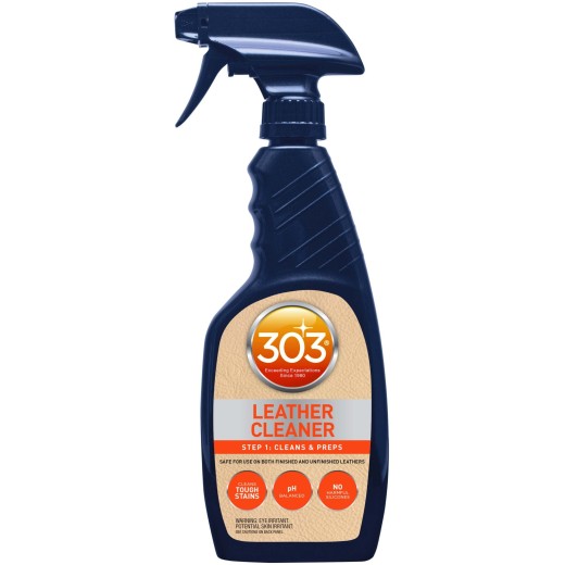 Leather cleaner 303 Leather Cleaner (473 ml)