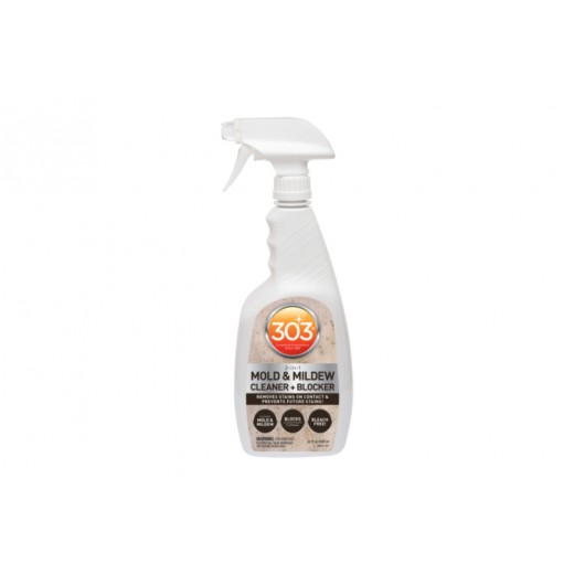 Čistič plísní 303 Mold & Mildew Cleaner (473 ml)