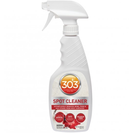 303 Cleaner & Spot Remover 950 ml