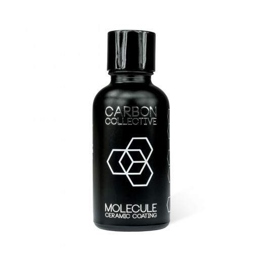 Carbon Collective Molecule 9H Ceramic Coating (30 ml)